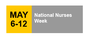 National Nurses Week History