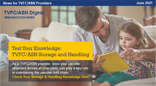 TVFC Newsletter Header