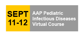 AAP Pediatric Infectious Diseases Virtual Course