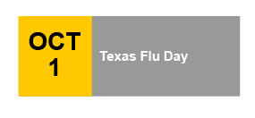 Texas Flu Day