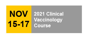 Clinical Vaccinology Course