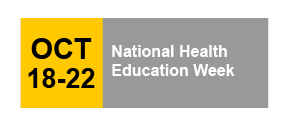National Health Education Week