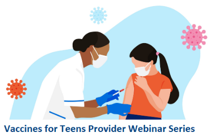 Adolescent Toolkit Webinar