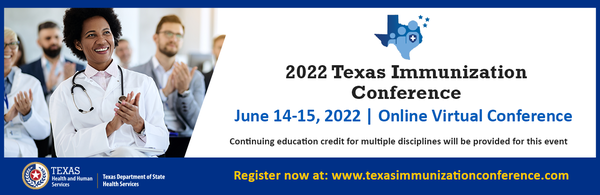 Immunization Conference