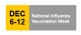 December - Vaccination Week