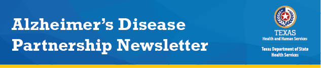 ADP Newsletter Header