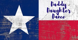 Daddy & Daughter Valentine dance image