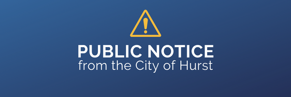 Public Notice Graphic