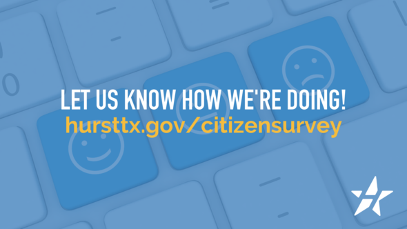 Citizen Survey promo