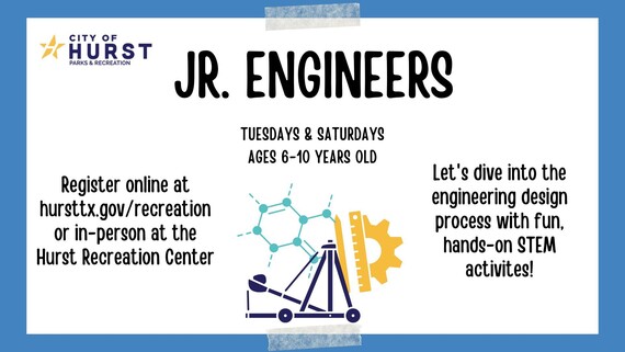 jr Engineers