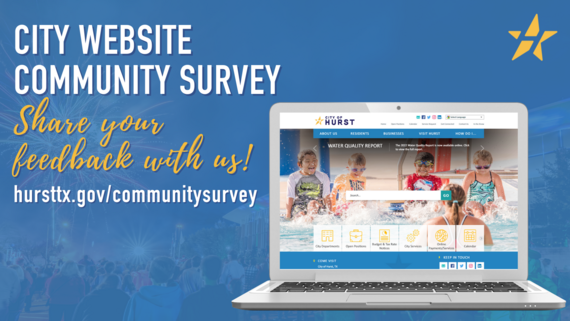 Community Survey Graphic