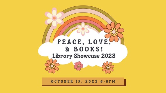 Library Showcase Graphic