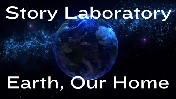 Story Laboratory - Earth