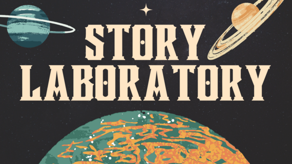 Story Laboratory