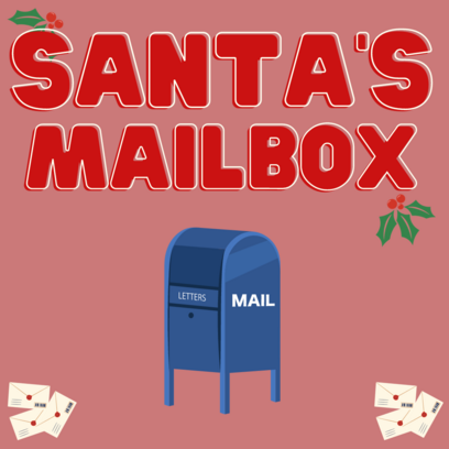 Santa's Mailbox