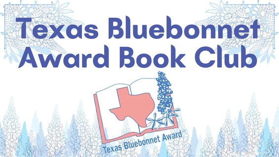 Texas Bluebonnet Book Club