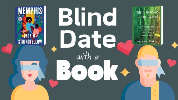 Blind Date with a Book