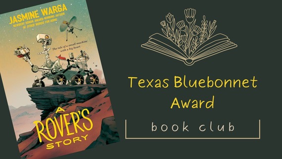 Feb - Texas Bluebonnet Club