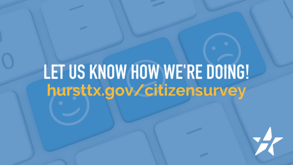 Citizen Survey