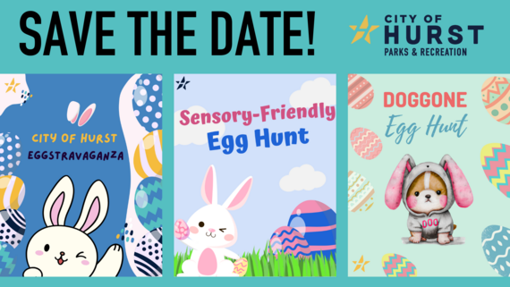 eggs save the date