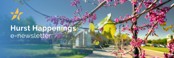 Spring Email Header