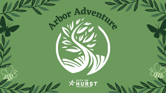 Arbor Adventure Graphic