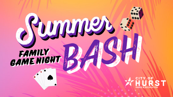 Summer Bash 1920x1080