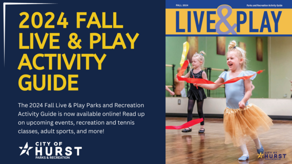 Fall Live and Play is available