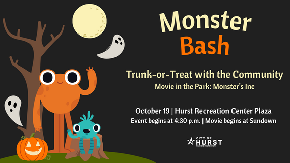 Monster Bash