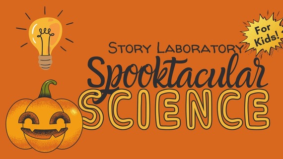 spooktacular science