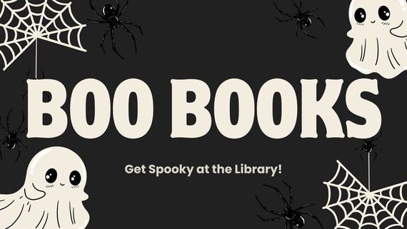 Boo Books