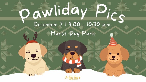 pawliday pics graphic