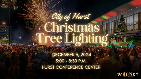 Tree Lighting graphic