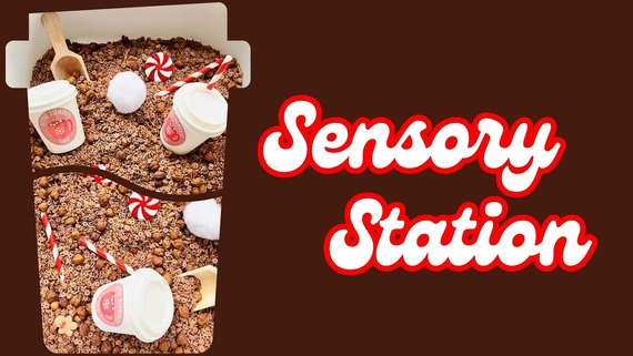 Sensory Station