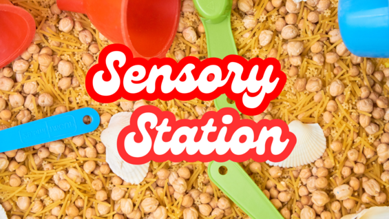 Sensory Station