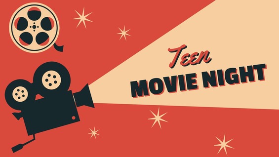 Teen Movie