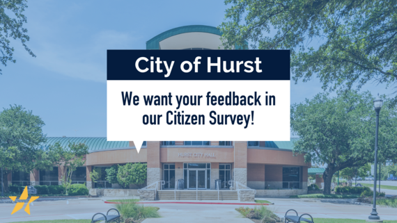 city hall image for citizen survey