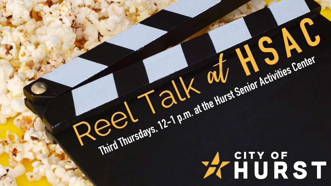 Hurst Senior Pipeline E-Newsletter