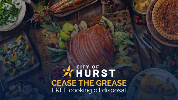 Cease the Grease