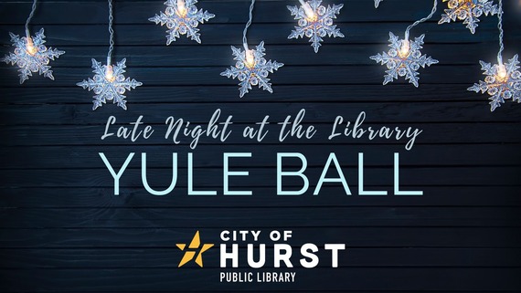 Yule Ball