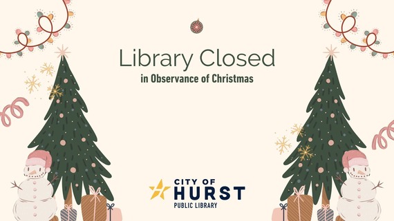 holiday closures