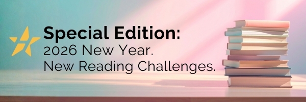 January 2026 - Library Happenings Banner - Special Edition