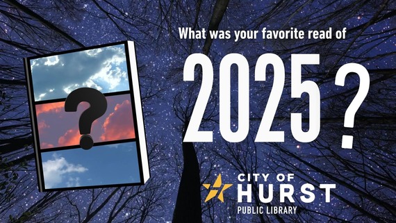 January 2026 - Brown Bag Book Club (1920 x 1080 px) - Newsletter