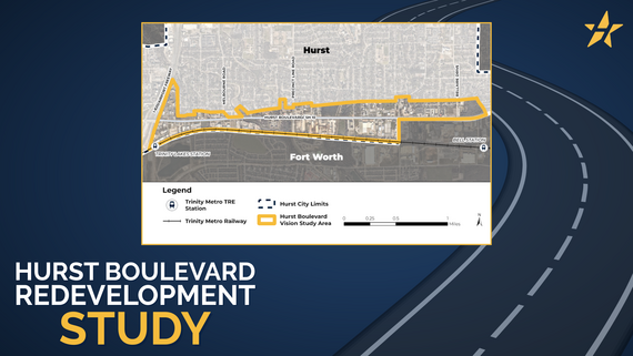 highway 10 redevelopment study