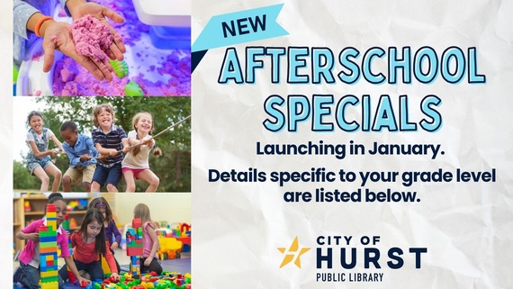 After school programs