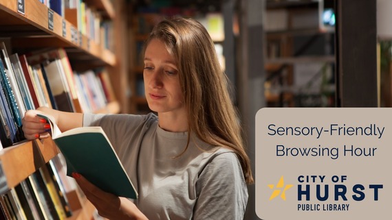 January 2026 - Sensory-Friendly Browsing Hour (1920 x 1080 px)