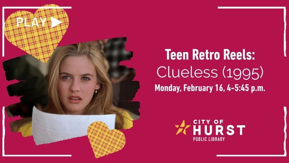 Teen Retro Reels