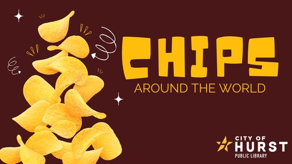Chips around the world