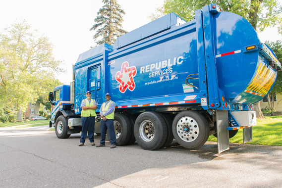 Extra Bulk Collection