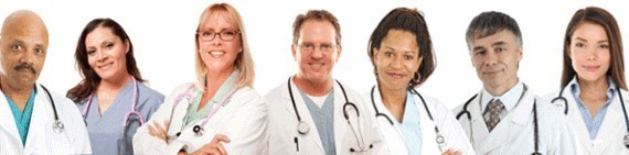 Designated Doctor photo